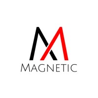 Magnetic Melbourne logo, Magnetic Melbourne contact details