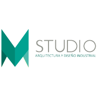 M Studio - Arquitectura y Diseño industrial logo, M Studio - Arquitectura y Diseño industrial contact details