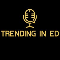 Trending In Education logo, Trending In Education contact details