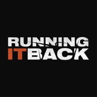 Running It Back logo, Running It Back contact details