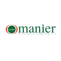 Manier Seeds logo, Manier Seeds contact details