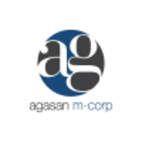 Agasan M-Corp logo, Agasan M-Corp contact details