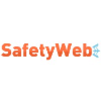 SafetyWeb.com logo, SafetyWeb.com contact details