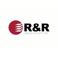 R&R Group (Vic) logo, R&R Group (Vic) contact details