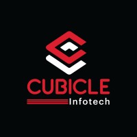 Cubicle Infotech logo, Cubicle Infotech contact details