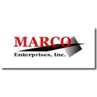 MARCO ENTERPRISES, INC. logo, MARCO ENTERPRISES, INC. contact details