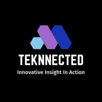 Teknnected logo, Teknnected contact details