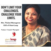 Giant Leap, India logo, Giant Leap, India contact details