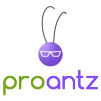 Proantz Ltd logo, Proantz Ltd contact details