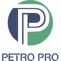 PETRO PRO logo, PETRO PRO contact details