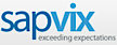 Sapvix logo, Sapvix contact details