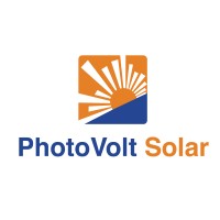 PhotoVolt Solar logo, PhotoVolt Solar contact details