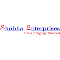 Shobha Enterprises logo, Shobha Enterprises contact details