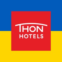 Thon Hotels Brussels logo, Thon Hotels Brussels contact details