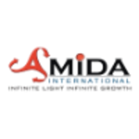 Amida International logo, Amida International contact details