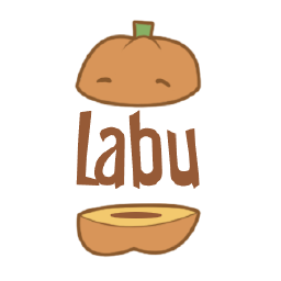 Labu Games logo, Labu Games contact details