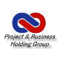 P&B Holding Group logo, P&B Holding Group contact details