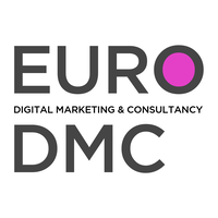 EURODMC logo, EURODMC contact details