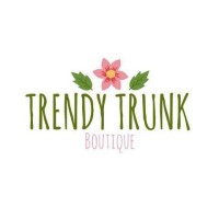 Trendy Trunk Boutique logo, Trendy Trunk Boutique contact details