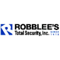 Robblee's Total Security, Inc. logo, Robblee's Total Security, Inc. contact details