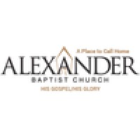 Alexander Baptist Church logo, Alexander Baptist Church contact details