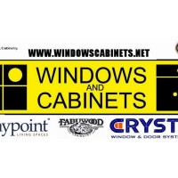 Windows & Cabinets logo, Windows & Cabinets contact details