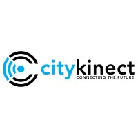 CityKinect logo, CityKinect contact details