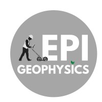 EPI Geophysics logo, EPI Geophysics contact details