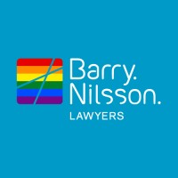 Barry Nilsson logo, Barry Nilsson contact details