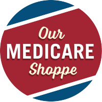 Our Medicare Shoppe logo, Our Medicare Shoppe contact details