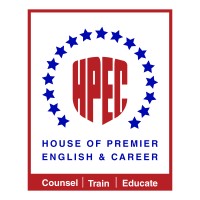 House Of Premier English & Career (HPEC) logo, House Of Premier English & Career (HPEC) contact details