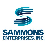 Sammons Enterprises Inc. logo, Sammons Enterprises Inc. contact details