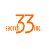 Search 33, Inc. logo, Search 33, Inc. contact details