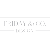 Friday & Co. Design logo, Friday & Co. Design contact details