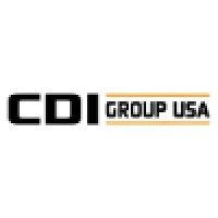 CDI Group USA logo, CDI Group USA contact details