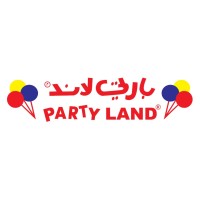 Party Land Kuwait logo, Party Land Kuwait contact details