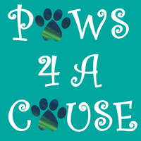 Paws 4 A Cause Inc logo, Paws 4 A Cause Inc contact details