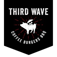 Third Wave Cafe logo, Third Wave Cafe contact details