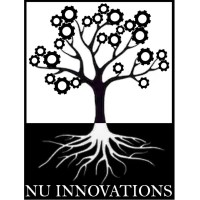 Nu Innovations logo, Nu Innovations contact details