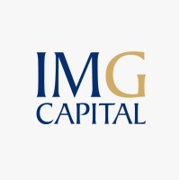 IMG Capital logo, IMG Capital contact details