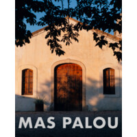 Mas Palou logo, Mas Palou contact details