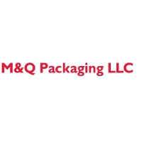 M&Q Packaging Corporation logo, M&Q Packaging Corporation contact details