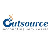 Outsource accounting services FZE logo, Outsource accounting services FZE contact details