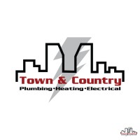 Town & Country Plumbing, Heating & Electrical Regina Sask logo, Town & Country Plumbing, Heating & Electrical Regina Sask contact details