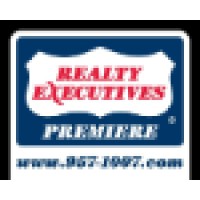 Realty Executives Premiere logo, Realty Executives Premiere contact details