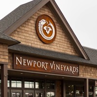 Newport Vineyards & Winery logo, Newport Vineyards & Winery contact details