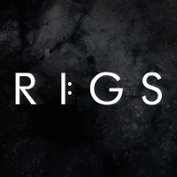 RIGS logo, RIGS contact details