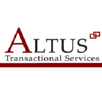 Altus Transactional Services, a Private Equity Consultancy Firm logo, Altus Transactional Services, a Private Equity Consultancy Firm contact details