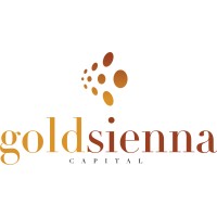 GoldSienna Capital logo, GoldSienna Capital contact details