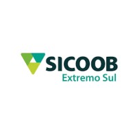 Sicoob Extremo Sul logo, Sicoob Extremo Sul contact details